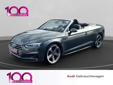 Annonce AUDI A5 Diesel 2019 d'occasion 