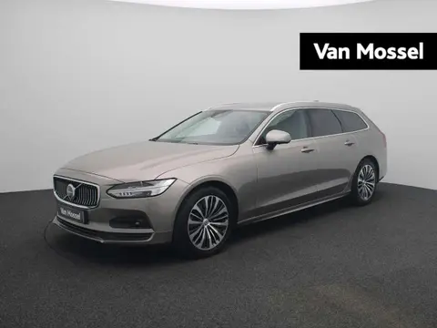 Annonce VOLVO V90 Hybride 2022 d'occasion 