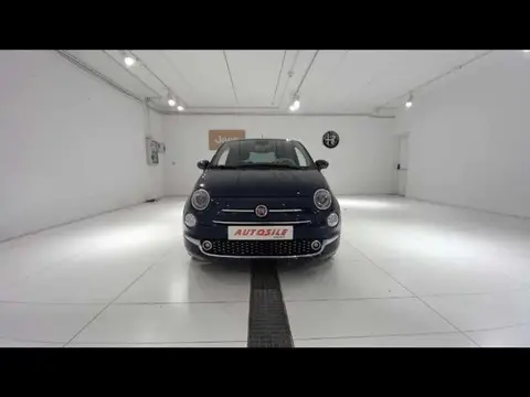 Annonce FIAT 500 Hybride 2023 d'occasion 