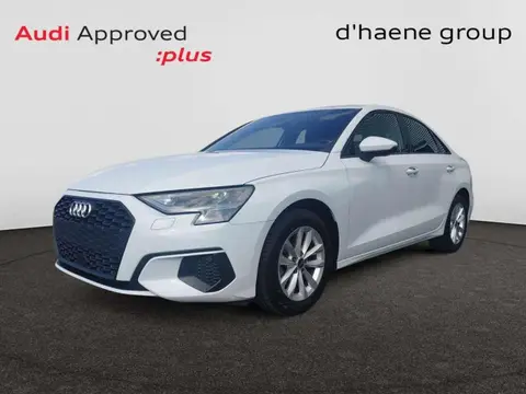 Used AUDI A3 Petrol 2022 Ad 