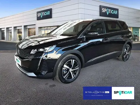 Used PEUGEOT 5008 Petrol 2024 Ad 