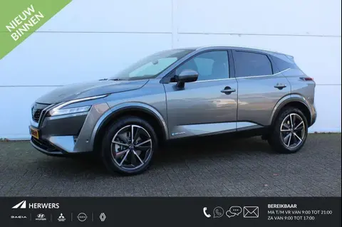 Used NISSAN QASHQAI Hybrid 2024 Ad 