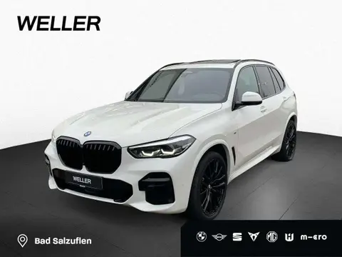 Annonce BMW X5 Diesel 2023 d'occasion 