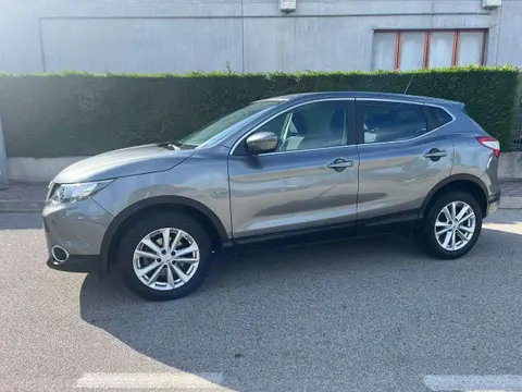 Used NISSAN QASHQAI Diesel 2016 Ad 