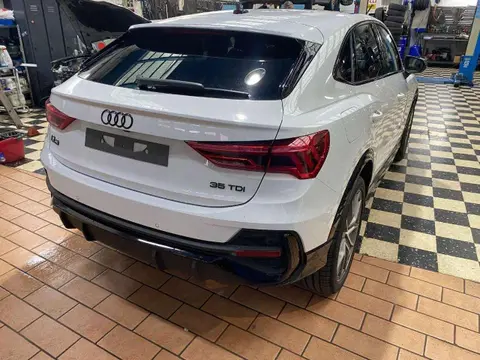 Used AUDI Q3 Diesel 2023 Ad 