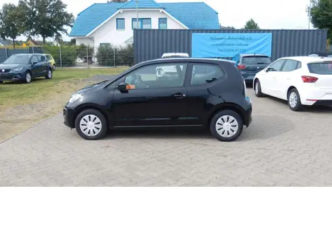 Used VOLKSWAGEN UP! Petrol 2020 Ad 