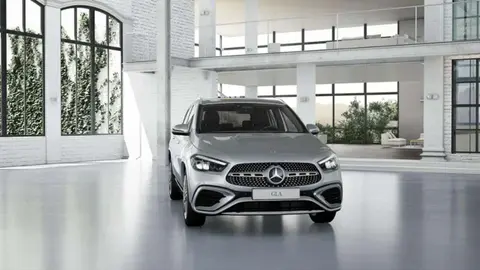 Used MERCEDES-BENZ CLASSE GLA Hybrid 2023 Ad 