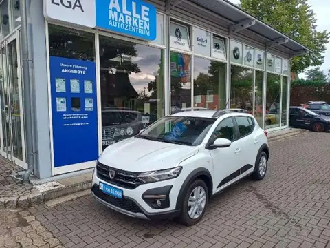 Used DACIA SANDERO Petrol 2023 Ad 