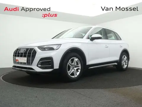 Used AUDI Q5 Diesel 2022 Ad 