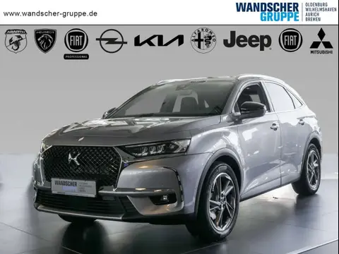 Used DS AUTOMOBILES DS7 Hybrid 2022 Ad 