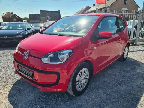 Used VOLKSWAGEN UP! Petrol 2016 Ad 