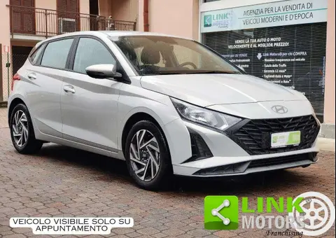 Annonce HYUNDAI I20 Essence 2024 d'occasion 