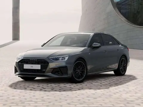 Annonce AUDI A4 Hybride 2023 d'occasion 