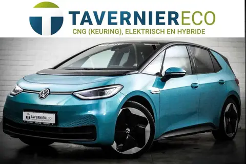 Used VOLKSWAGEN ID.3 Electric 2021 Ad 