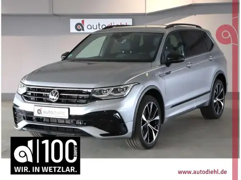 Used VOLKSWAGEN TIGUAN Petrol 2024 Ad 