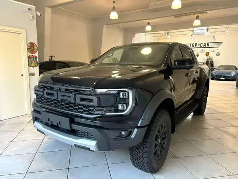 Annonce FORD RANGER Essence 2024 d'occasion 