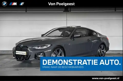 Annonce BMW SERIE 4 Essence 2024 d'occasion 