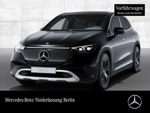 Annonce MERCEDES-BENZ EQE Électrique 2023 d'occasion 