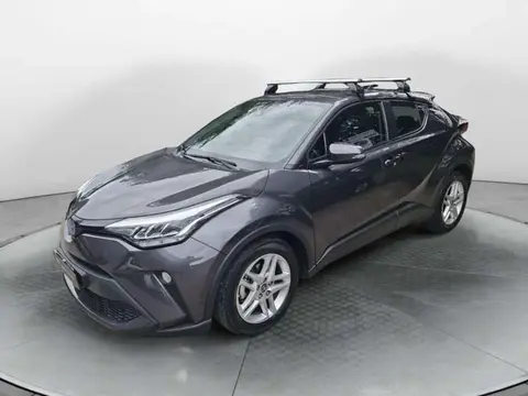 Annonce TOYOTA C-HR Hybride 2022 d'occasion 