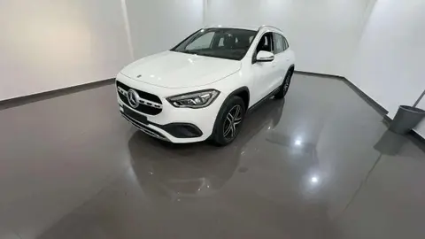 Used MERCEDES-BENZ CLASSE GLA Diesel 2023 Ad 