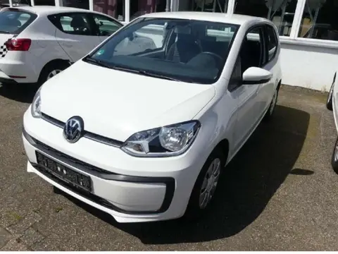 Annonce VOLKSWAGEN UP! Essence 2019 d'occasion 