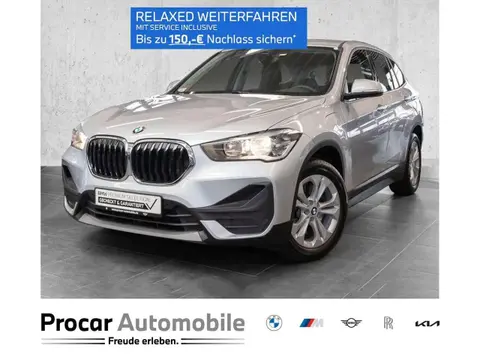 Used BMW X1 Hybrid 2020 Ad 