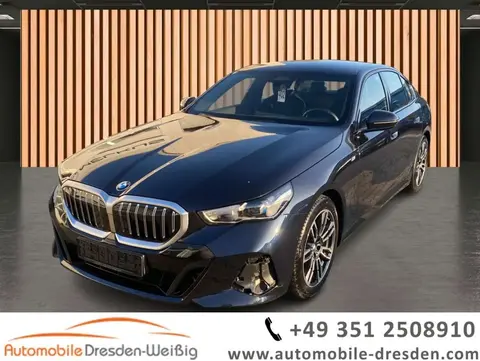 Used BMW SERIE 5 Diesel 2024 Ad 