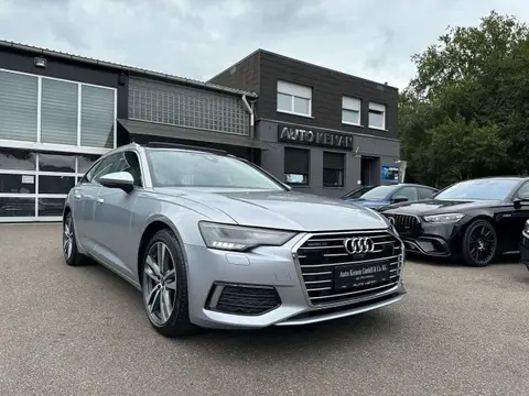 Used AUDI A6 Diesel 2021 Ad 