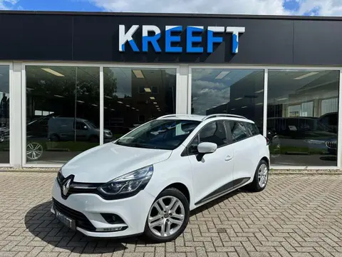 Used RENAULT CLIO Petrol 2020 Ad 