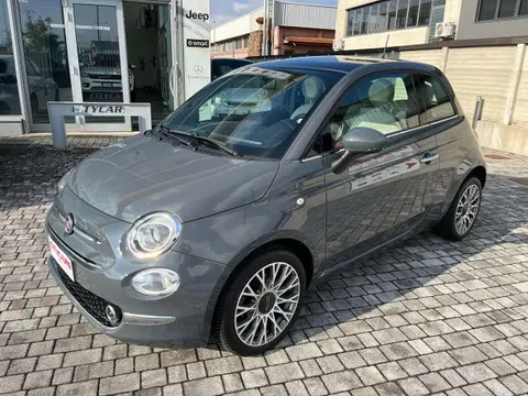 Used FIAT 500 Petrol 2020 Ad 