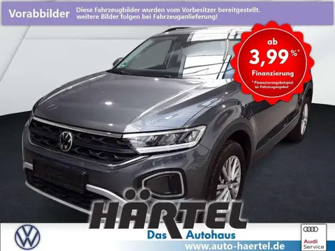 Used VOLKSWAGEN T-ROC Petrol 2023 Ad 