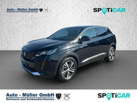 Used PEUGEOT 3008 Petrol 2023 Ad 