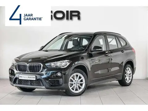 Annonce BMW X1 Essence 2019 d'occasion 