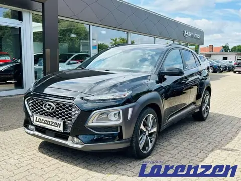 Used HYUNDAI KONA Petrol 2020 Ad 