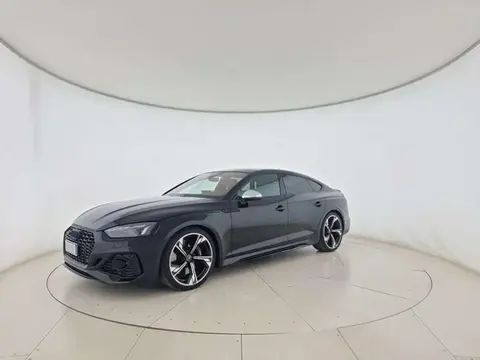 Annonce AUDI RS5 Essence 2024 d'occasion 