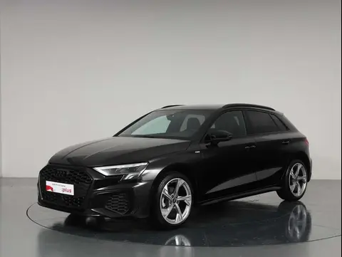 Annonce AUDI A3 Diesel 2023 d'occasion 