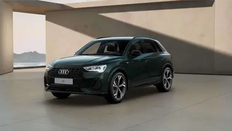 Annonce AUDI Q3 Diesel 2024 d'occasion 