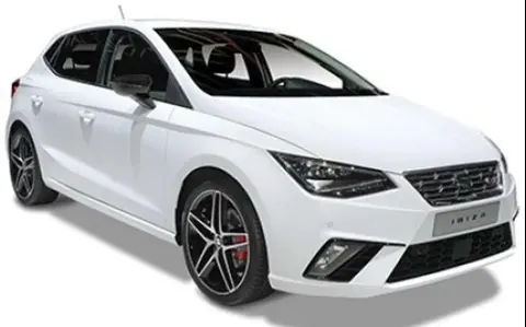 Annonce SEAT IBIZA Essence 2024 d'occasion 