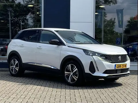 Used PEUGEOT 3008 Petrol 2023 Ad 