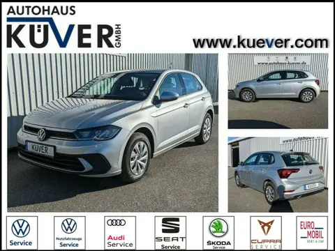 Used VOLKSWAGEN POLO Petrol 2024 Ad 