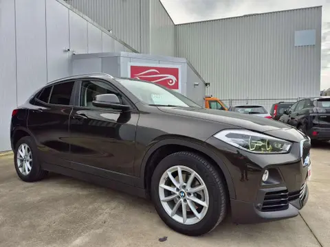 Annonce BMW X2 Diesel 2020 d'occasion 