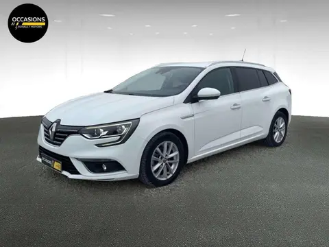 Used RENAULT MEGANE Petrol 2019 Ad 