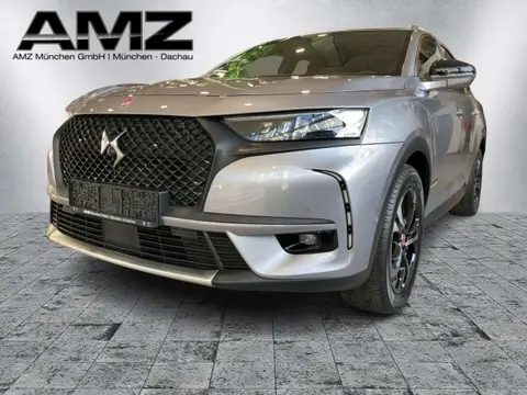 Used DS AUTOMOBILES DS7 Diesel 2019 Ad 