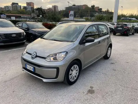 Annonce VOLKSWAGEN UP! Essence 2019 d'occasion 