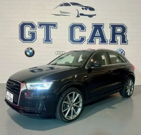 Used AUDI Q3 Petrol 2019 Ad 