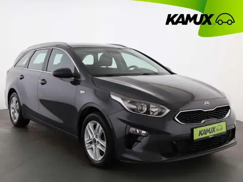 Used KIA CEED Petrol 2019 Ad 