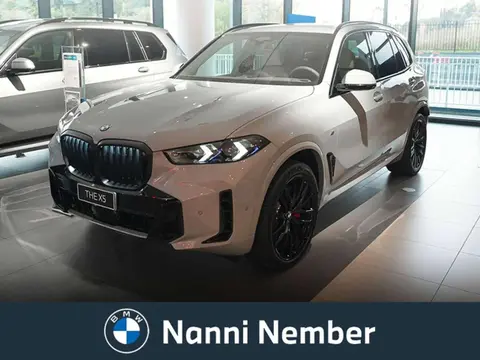 Annonce BMW X5 Hybride 2024 d'occasion 