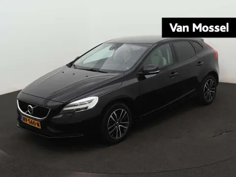 Annonce VOLVO V40 Diesel 2017 d'occasion 