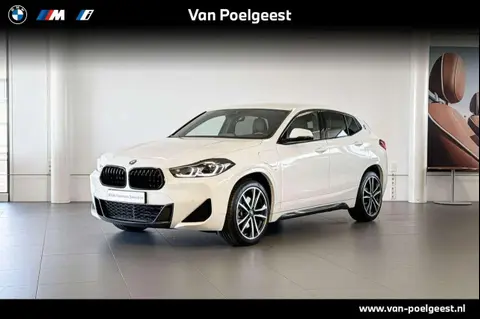 Used BMW X2 Hybrid 2023 Ad 