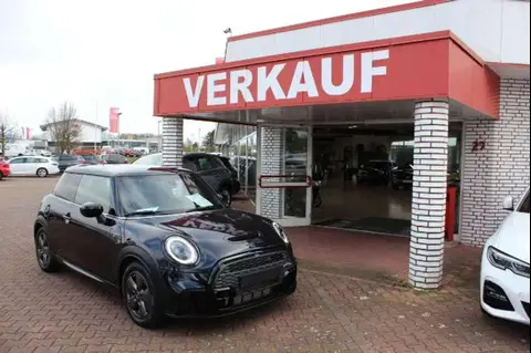 Used MINI JOHN COOPER WORKS Petrol 2021 Ad 